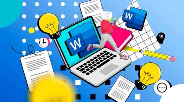 Astuce Microsoft word