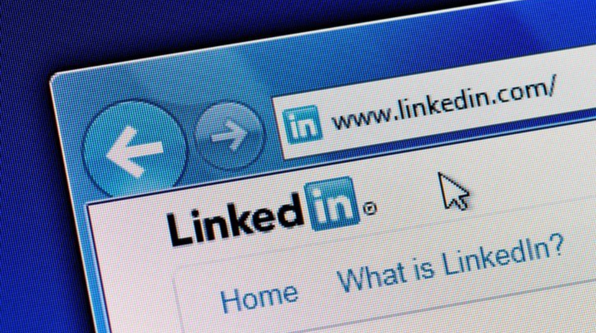 LinkedIn