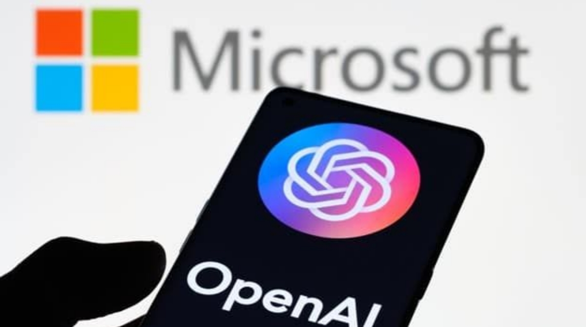 Microsoft open Ai