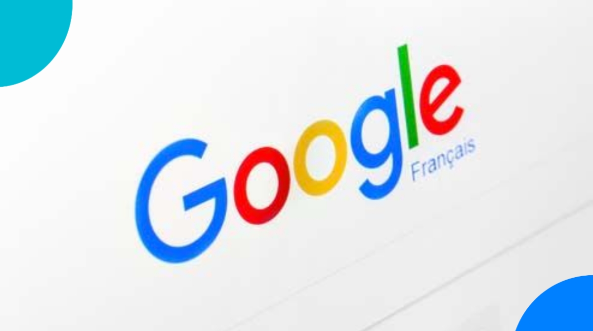 Google page