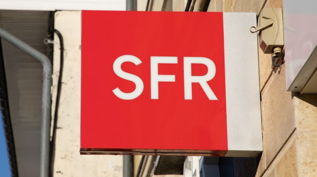 Pancarte SFR