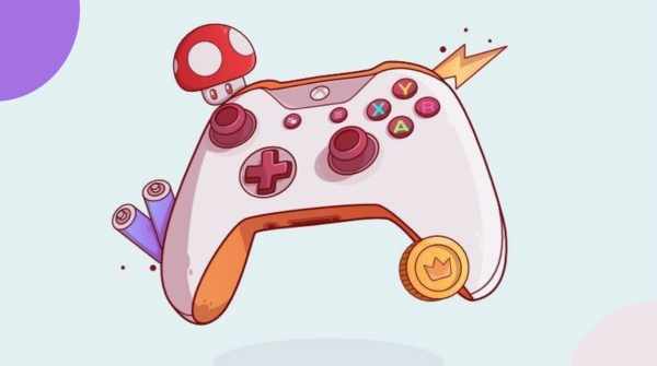 Manette x box