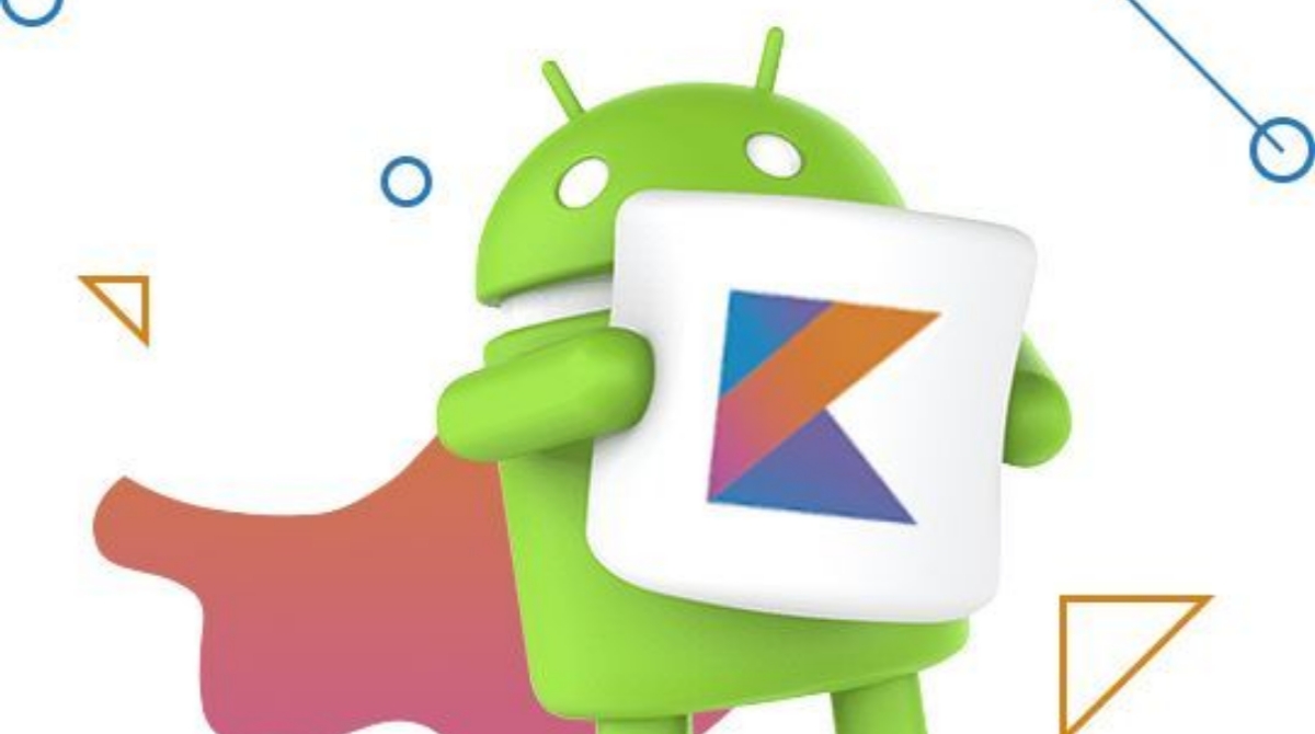 Kotlin Android