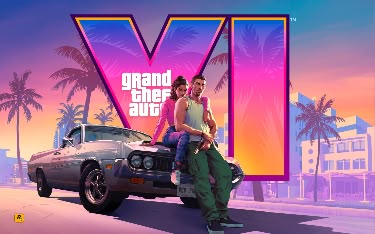GTA 6 Rockstar