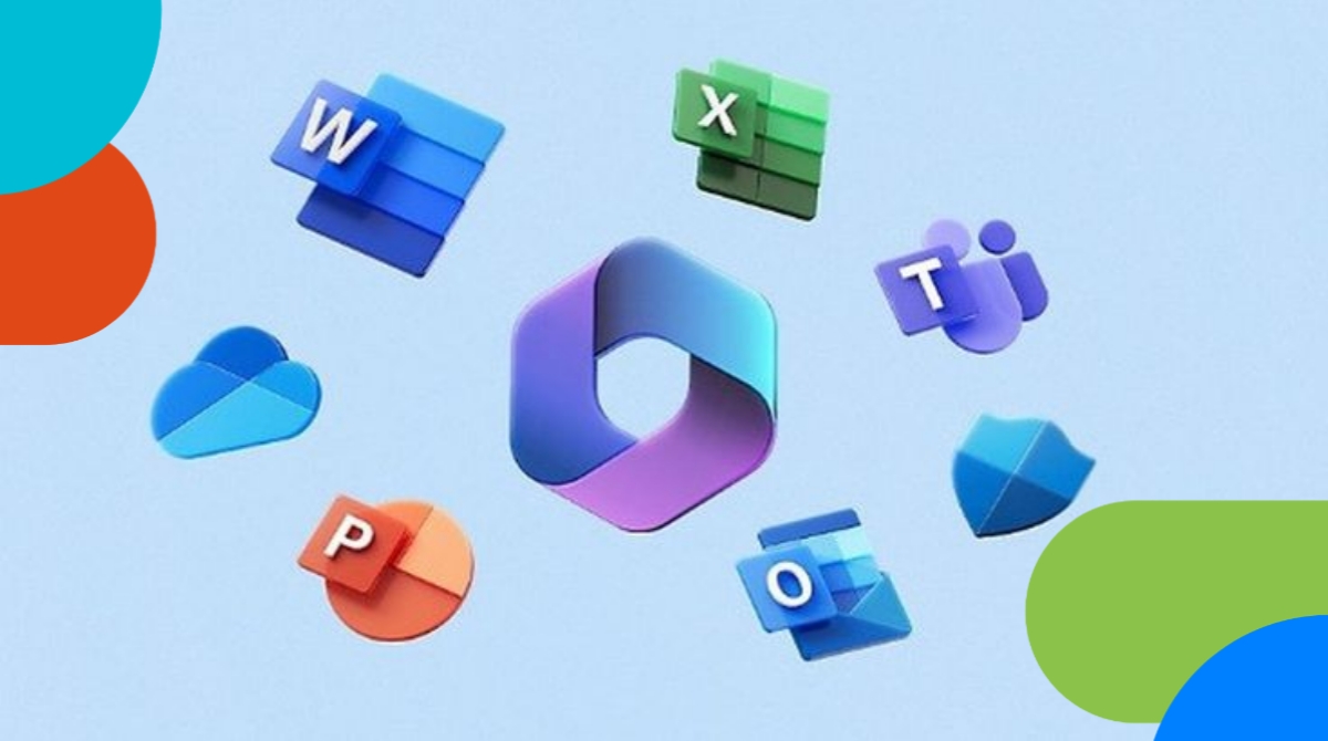 Microsoft Office suite