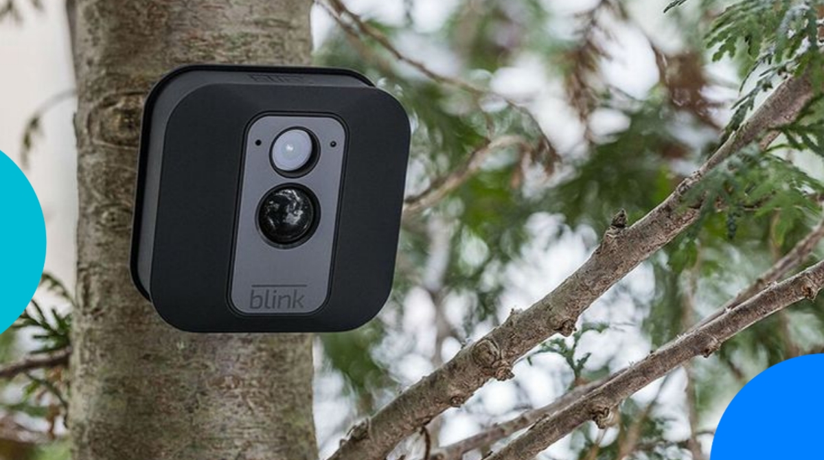 Caméra Blink