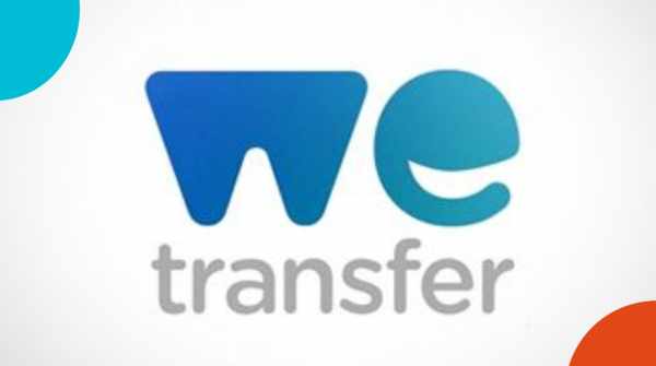 WeTransfer