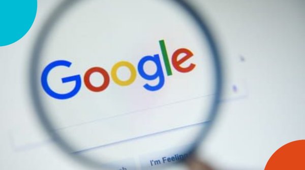 Google search