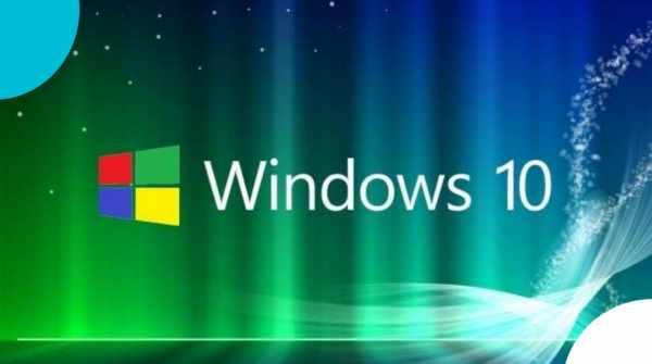 Windows 10 Microsoft