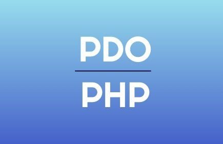 Comprendre PDO en PHP : se connecter à une base de données proprement
